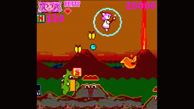 Fantastic Petty screenshot