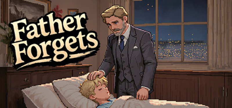 Father Forgets Image
