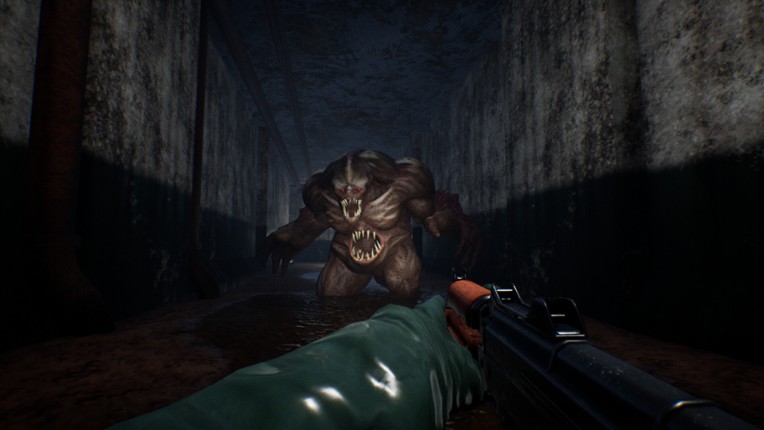 Fecal Freighter screenshot