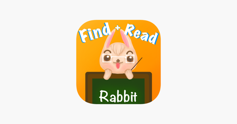 Find+Read Image