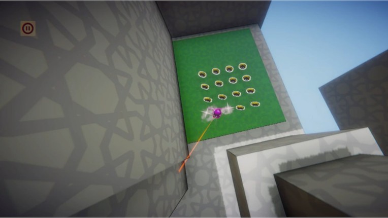 FLING FRIENDS screenshot