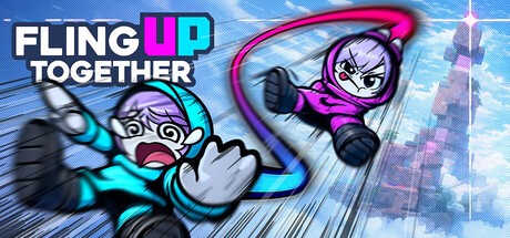 Games like FLING UP TOGETHER