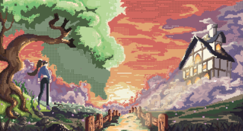 [GGJ2025] Foams Up ! Image