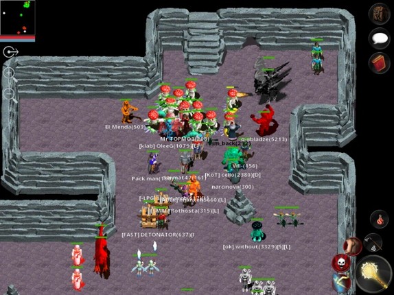 Forgotten Tales Image