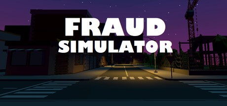 Games like Fraud Simulator