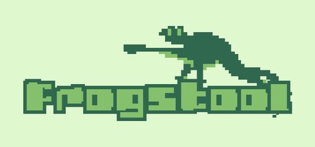 Games like Frogstool