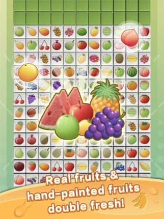 Fruit Pairing screenshot