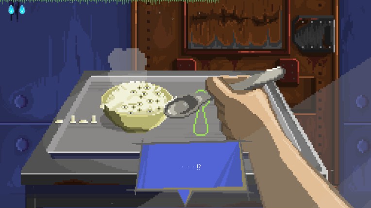Full Belly Breakout screenshot