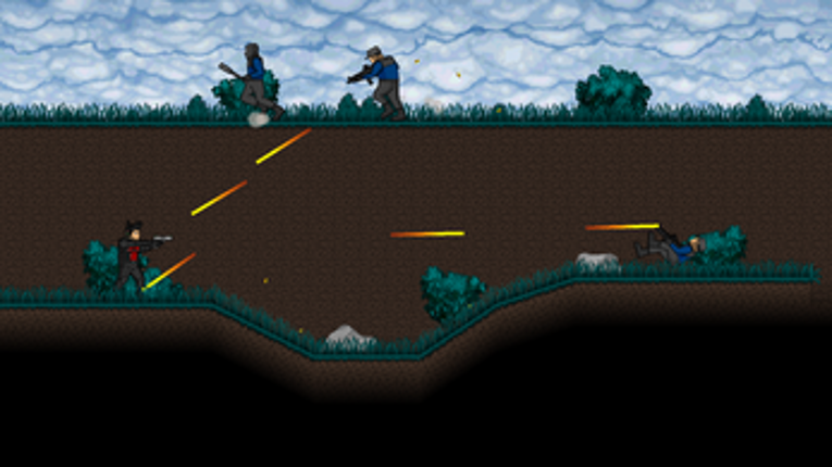 Full Effect [DEMO] Image