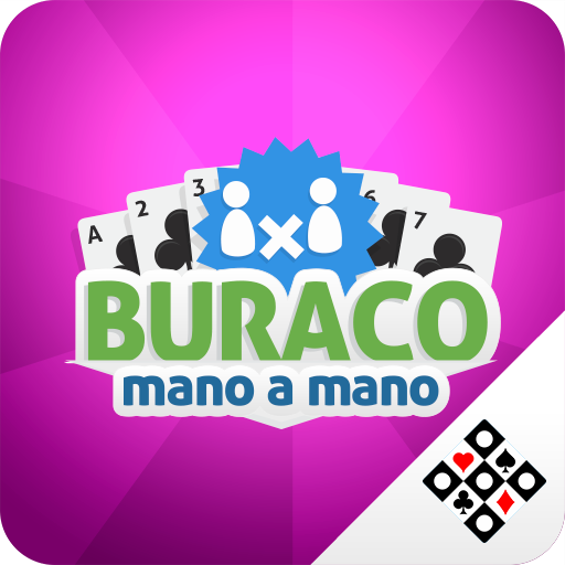 Games like Buraco Online - Mano a Mano