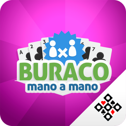 Buraco Online - Mano a Mano Image