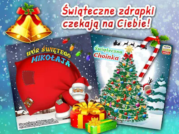 Polskie Złote Zdrapki Image