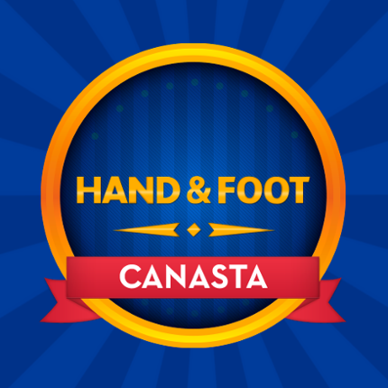 Hand and Foot Canasta Image
