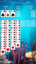 Solitaire - Classic Card Games Image