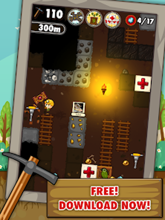 Pocket Mine Image