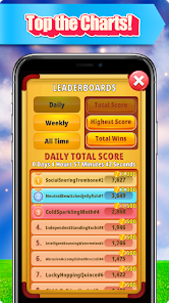 Yatzy Classic - Dice Games screenshot