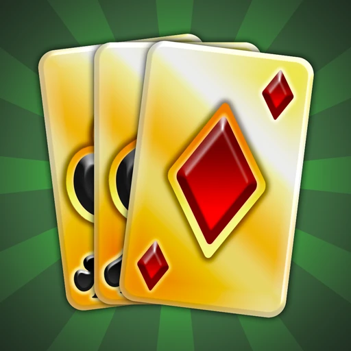 Games like Astraware Solitaire