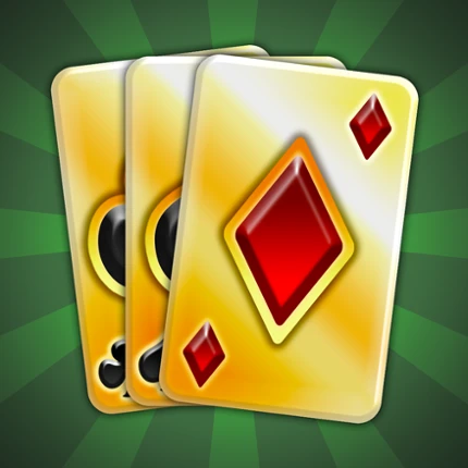 Astraware Solitaire Image
