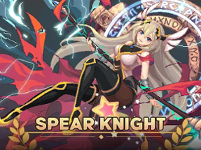 Spear Knight Image