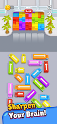 Cargo Mania! screenshot