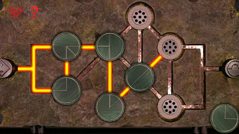 Remember: Room Escape screenshot