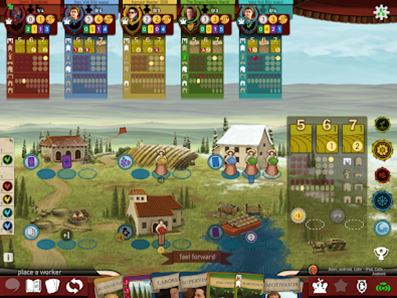 Viticulture Image