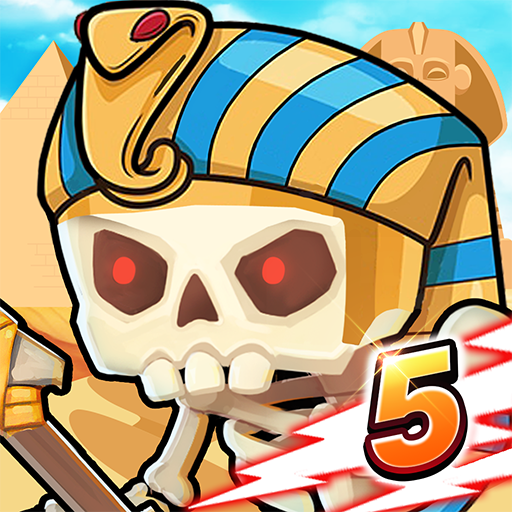 Games like Cave Shooter-Instant Shooting