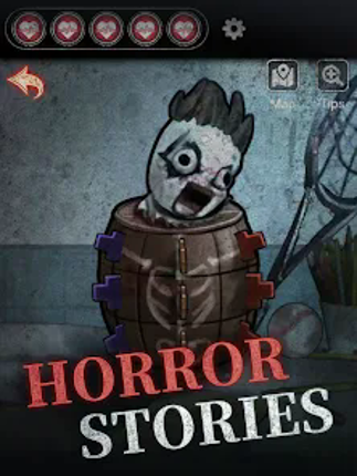 Madhouse13 - Room Escape Game screenshot