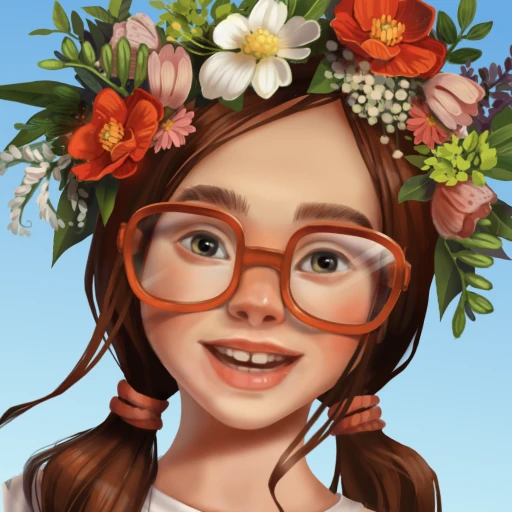 Games like Merge Mystery: Logic Games