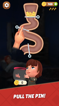 Home Pin 2: Family Adventure screenshot