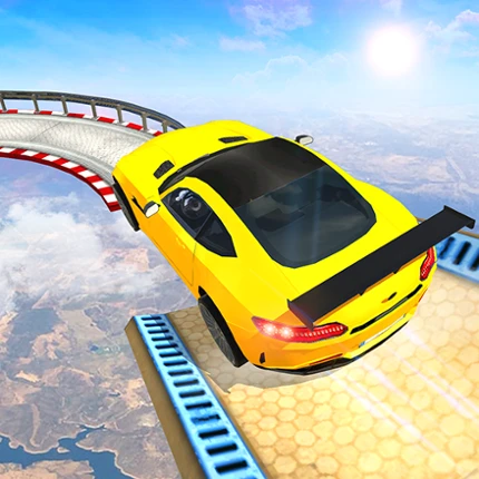 Mega Ramps Ultimate Car Jumpin Image