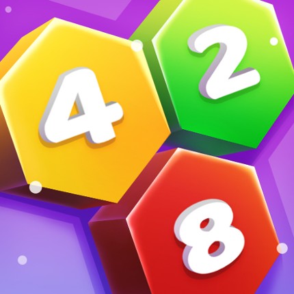 2048 Puzzle Fun Image