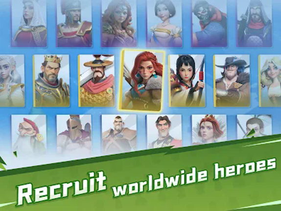 Tesla TD：Tower Defense screenshot