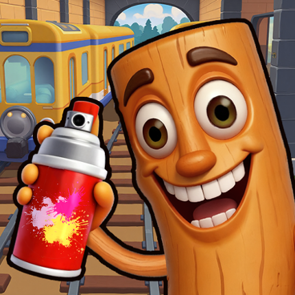 Endless Rush: Subway Escape Image