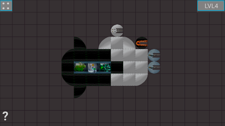 Submarine - build your ship screenshot