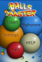 Balls Master Image