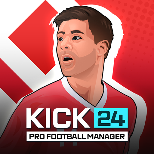 Games like KICK 25: Pro Football Manager