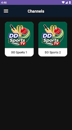 DD Sports Image