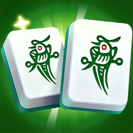Mahjong Journey Puzzle Image