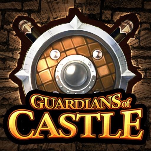 Games like Guardians of Castle :Tower Def