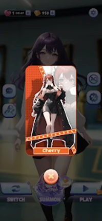 Dreamy Pop: Bubble Charm screenshot