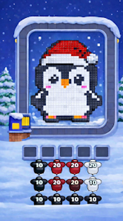 Color Shooter: Cube Sort screenshot