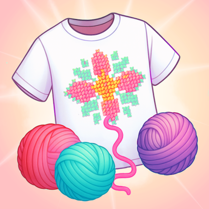 Stitch it! - Fashion Image