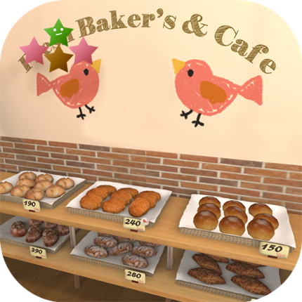 Opening day of a fresh baker’s Image