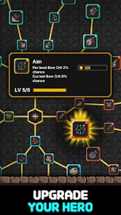 Mine Hero Image
