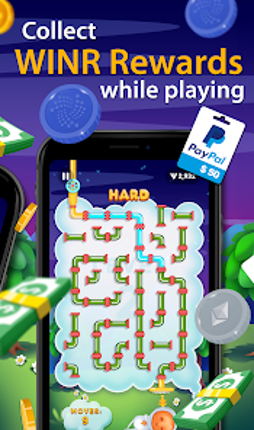 Pipe Dreams - Make Money Image