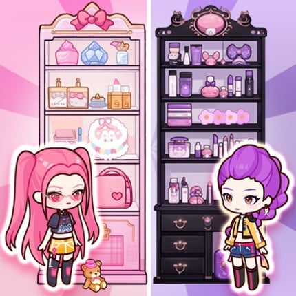 YOYO Decor: Dress Up Games Image