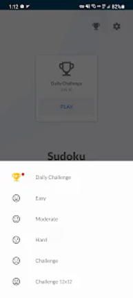 Sudoku - Offline Puzzle Games screenshot