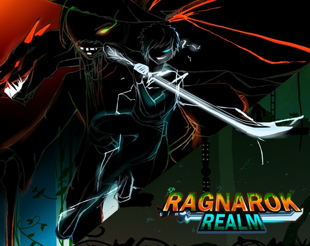 Games like 02 - Ragnarok Realm - Live Pitching
