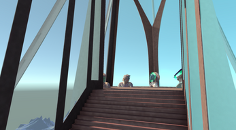 3D Style Exploration 2022 Image